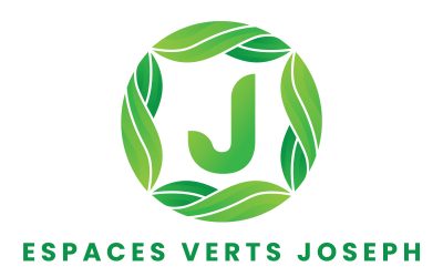 Création d’un logo pour une entreprise d’élagage et jardinage